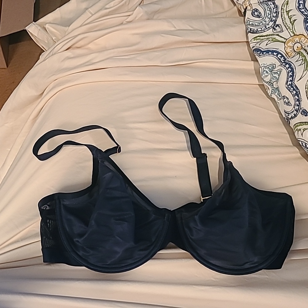 Soma Unbelievable Lift Prefect Coverage bra Size 38D